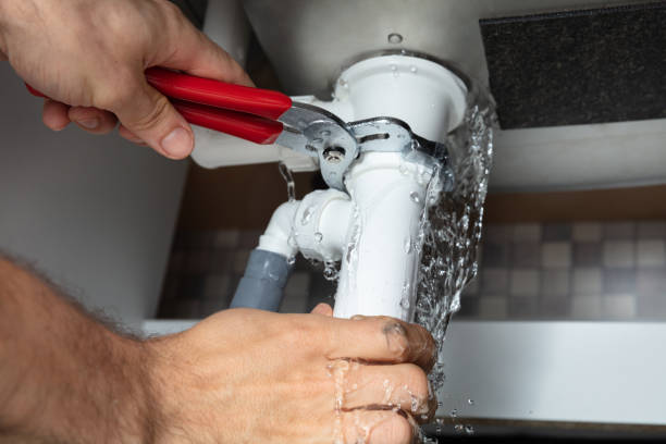 Summerdale, AL Water damage restoration Company