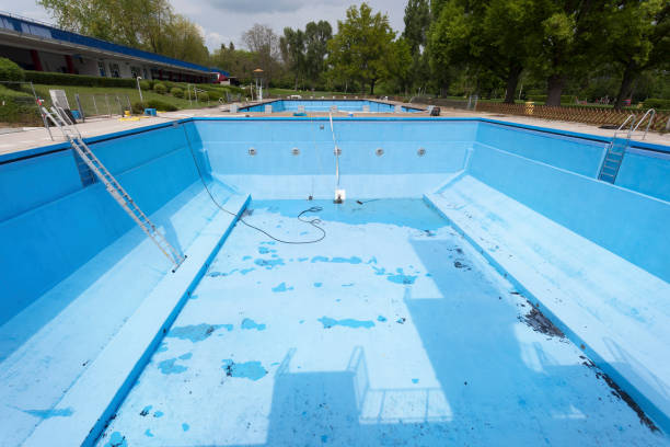 Best Flooded house restoration  in Summerde, AL