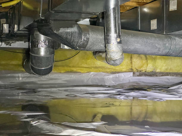 Best Commercial water damage restoration  in Summerde, AL